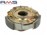 Σιαγώνες Φυγοκεντρικού Συμπλέκτη Gilera Nexus 250 / Nexus 300 RMS Σιαγώνες Φυγοκεντρικού Συμπλέκτη Gilera Nexus 250 / Nexus 300 RMS